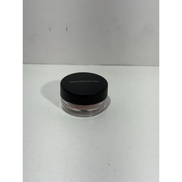 Bare Minerals Luxe Radiance .57g Bare Escentuals 65060 New Sealed RARE - Picture 1 of 3